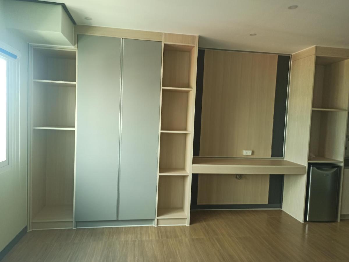 Emmaus Condotel Angeles Bagian luar foto